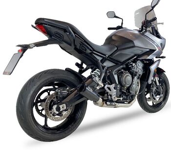 TRIUMPH TIGER SPORT 660 21-26 (L101 L101R LG22 LG23)