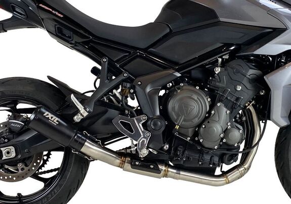 TRIUMPH TIGER SPORT 660 21-26 (L101 L101R LG22 LG23)