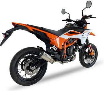 KTM DUKE 390 ADVENTURE R / ENDURO X + R / SMC R 2025