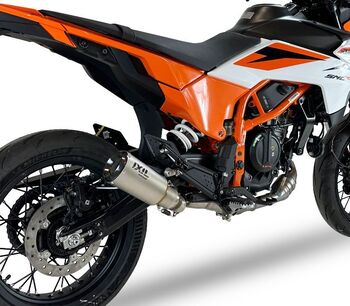 KTM DUKE 390 ADVENTURE R / ENDURO X + R / SMC R 2025