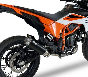 KTM 390 ADVENTURE R / ENDURO X + R / SMC R 2025