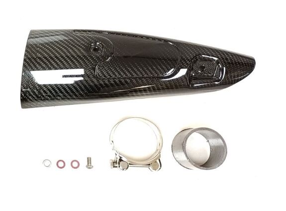 SUZUKI - GSX 1300 R HAYABUSA 21-24 (WEJ0)