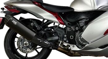 SUZUKI - GSX 1300 R HAYABUSA 21-24 (WEJ0)