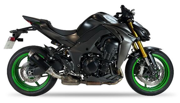 KAWASAKI Z 1100 / SE 2026 (ZRT10G)