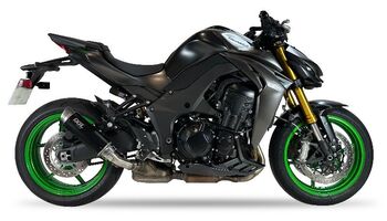 KAWASAKI Z 1100 / SE 2026 (ZRT10G)