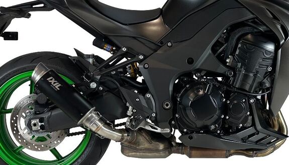 KAWASAKI Z 1100 / SE 2026 (ZRT10G)