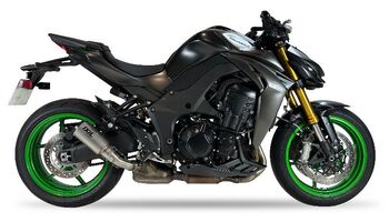 KAWASAKI Z 1100 / SE 2026 (ZRT10G)