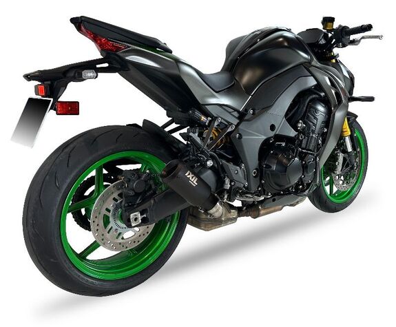 KAWASAKI Z 1100 / SE 2026 (ZRT10G)