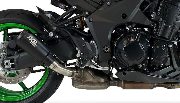 KAWASAKI Z 1100 / SE 2026 (ZRT10G)