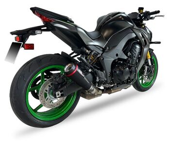 KAWASAKI Z 1100 / SE 2026 (ZRT10G)