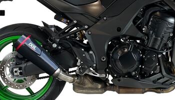 KAWASAKI Z 1100 / SE 2026 (ZRT10G)