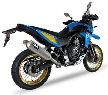YAMAHA TÉNÉRÉ 700 2025 (DM20 DM21)