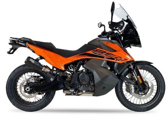 KTM /890 ADVENTURE R 2025 (KTM 890 ADVENTURE R)