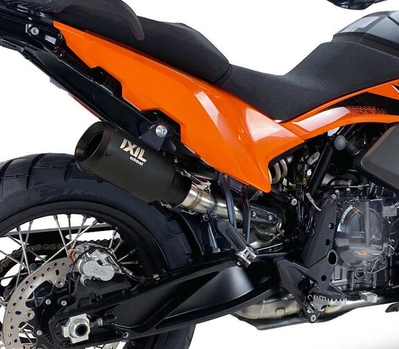 KTM /890 ADVENTURE R 2025 (KTM 890 ADVENTURE R)