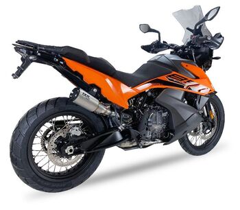 KTM /890 ADVENTURE R 2025 (KTM 890 ADVENTURE R)