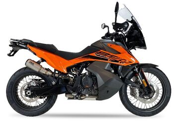 KTM /890 ADVENTURE R 2025 (KTM 890 ADVENTURE R)