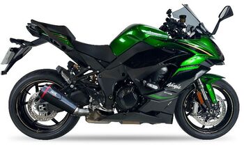 KAWASAKI NINJA 1100 SX / SE 2025 (ZXT10H)