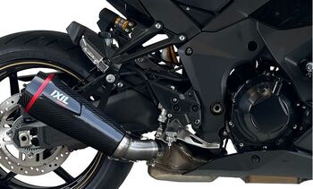 KAWASAKI Z 500 / SE 24-26 (ER500E) NINJA