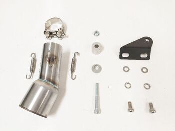 KAWASAKI Z 500 / SE 24-26 (ER500E) NINJA