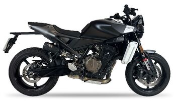 HUSQVARNA SVARTPILEN 801 24-25 (HQV CV1 - HQV CV2)