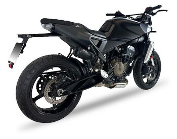 HUSQVARNA SVARTPILEN 801 24-25 (HQV CV1 - HQV CV2)