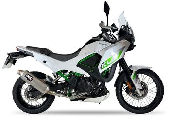 KAWASAKI  KLE 500 / SE 2026 (LE500C)