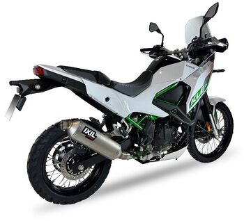 KAWASAKI  KLE 500 / SE 2026 (LE500C)