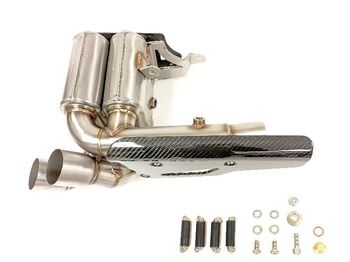 TRIUMPH / ROCKET 3 GT / R 25-26 (Y010) DOUBLE SORTIES