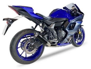 YAMAHA	YZF 700 R7 21-24 (RM39) (54 KW) ET R7 A2