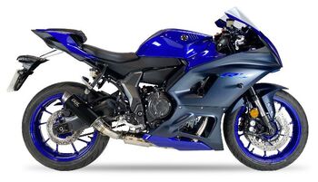YAMAHA	YZF 700 R7 21-24 (RM39) (54 KW)