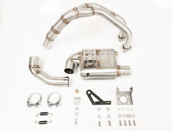 YAMAHA	YZF 700 R7 21-24 (RM39) (54 KW)