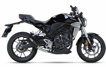 HONDA CB 300 R 18-20 (NC55)