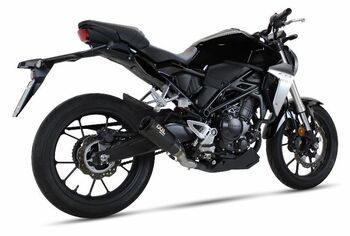 HONDA CB 300 R 18-20 (NC55)