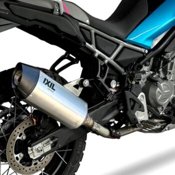 CF MOTO 450 MT (CF400-8H) 25-26