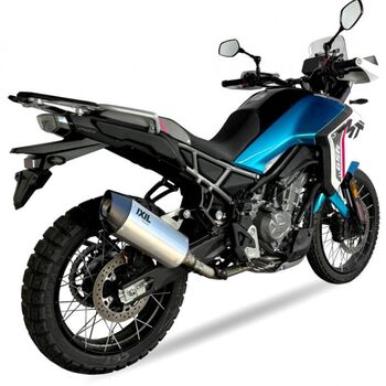 CF MOTO 450 MT (CF400-8H) 25-26