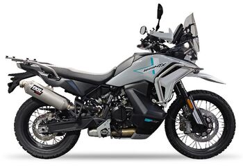800 MT-X (CF800-11H) 2025
