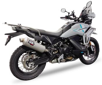 800 MT-X (CF800-11H) 2025