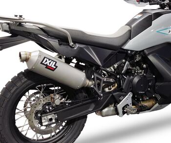 800 MT-X (CF800-11H) 2025