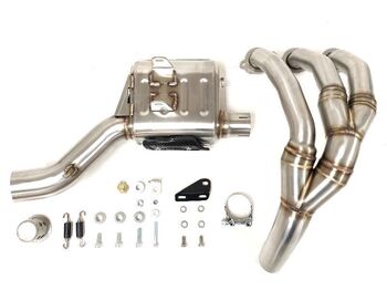 TRIUMPH TIGER SPORT 660 21-26 (L101 L101R LG22 LG23) FULL SYSTEM