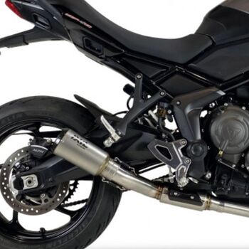 TRIUMPH TIGER SPORT 660 21-26 (L101 L101R LG22 LG23) FULL SYSTEM