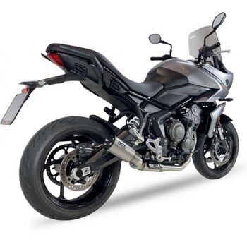 TRIUMPH TIGER SPORT 660 21-26 (L101 L101R LG22 LG23) FULL SYSTEM