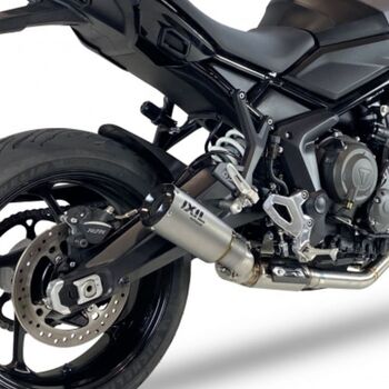 TRIUMPH TIGER SPORT 660 21-26 (L101 L101R LG22 LG23) FULL SYSTEM