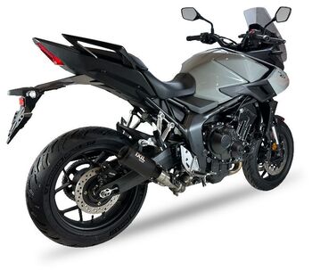 CB 1000 GT 2026 (SC93)