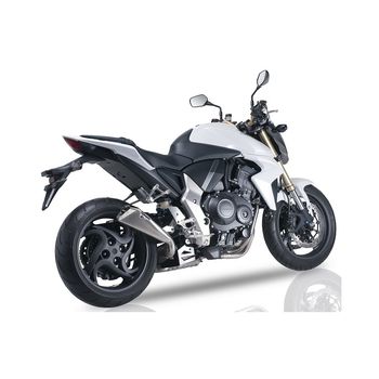 HONDA / CB 1000 R HORNET 08-17 SLIP ON