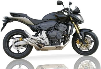 HONDA / CB 600 F-S - HORNET 2007-14 / CBR 600F 2011-14