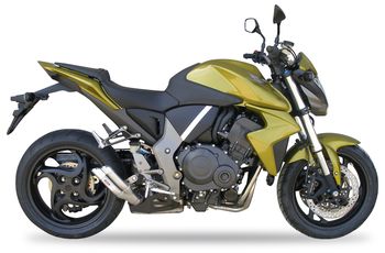 HONDA / CB 1000R HORNET 2008-17