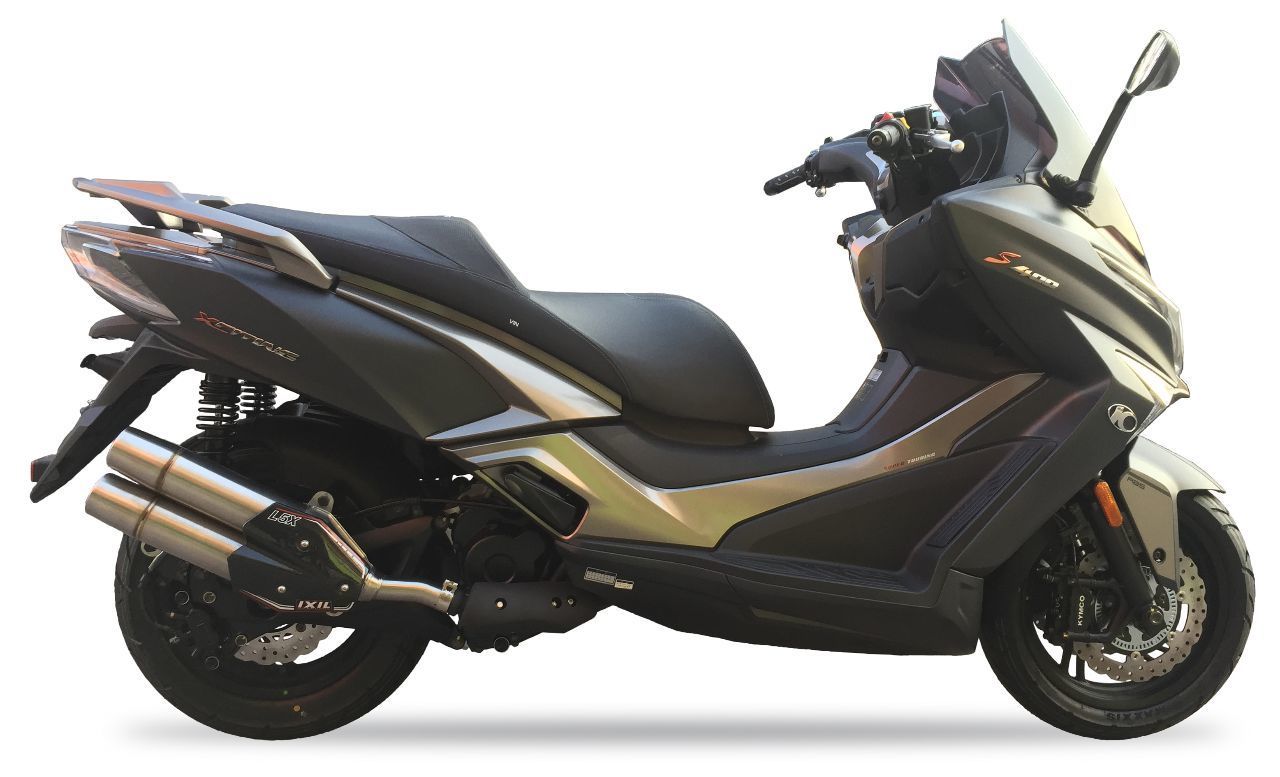 HOT Maxi Scooters Scooter Kymco Xciting 400 S Maxi Scooter