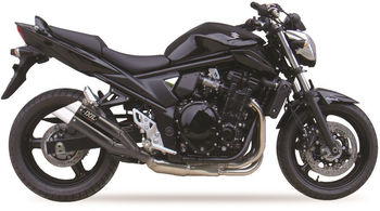 SUZUKI / GSF 650 N / S BANDIT 2007-15 / GSX 650 F 2008-15-1250 BANDIT