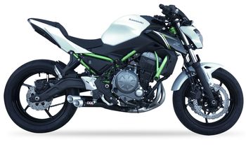 KAWASAKI / Z 650 - NINJA 650 2020-23 (ER650K,ER650KA2,EX650M,EX650MA2) / Z 650 RS 2022-23 // EURO 5