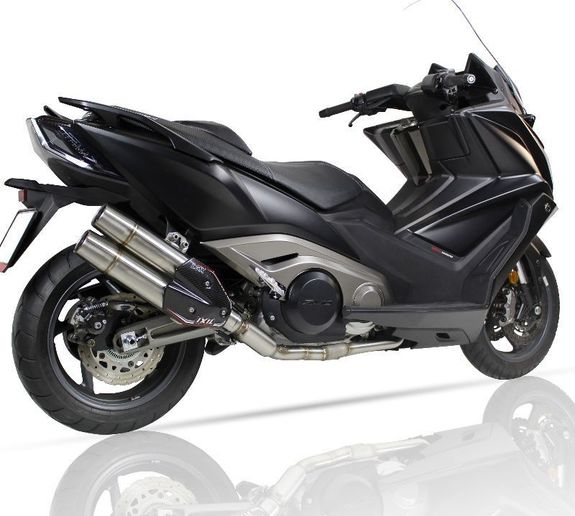 Sym Maxsym Tl 500 Tmax 530 Vs Ak 550 Sym Maxsym TL 508 OTR GV Bikes